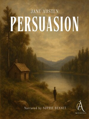 cover image of Persuasion